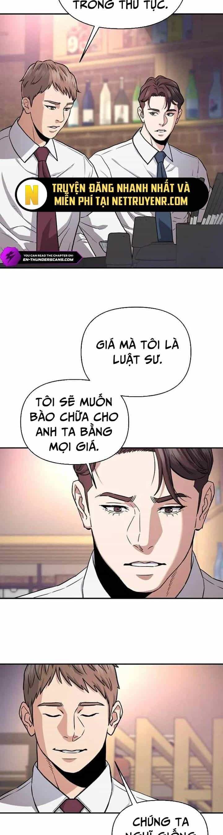 Những Câu Chuyện Kinh Dị Độc Đáo - Chương 31 - ảnh 24
