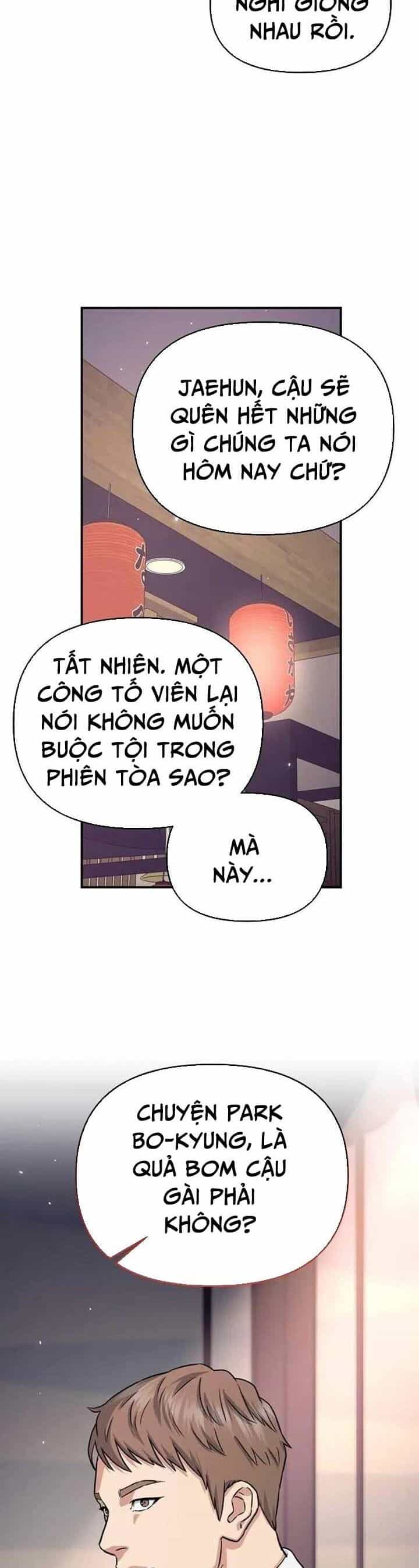 Những Câu Chuyện Kinh Dị Độc Đáo - Chương 31 - ảnh 25