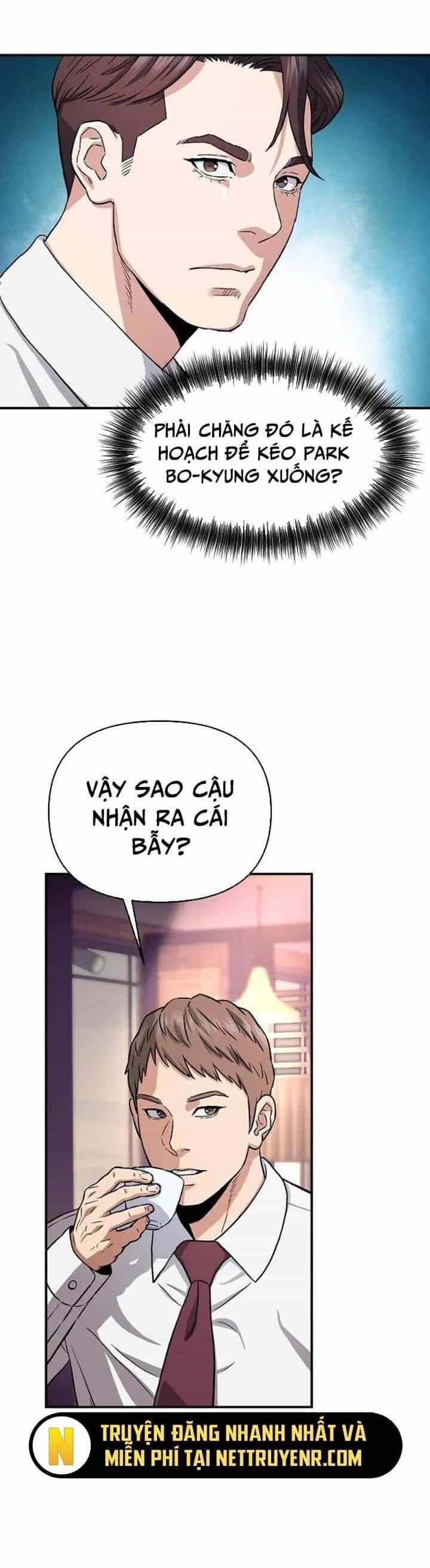 Những Câu Chuyện Kinh Dị Độc Đáo - Chương 31 - ảnh 28