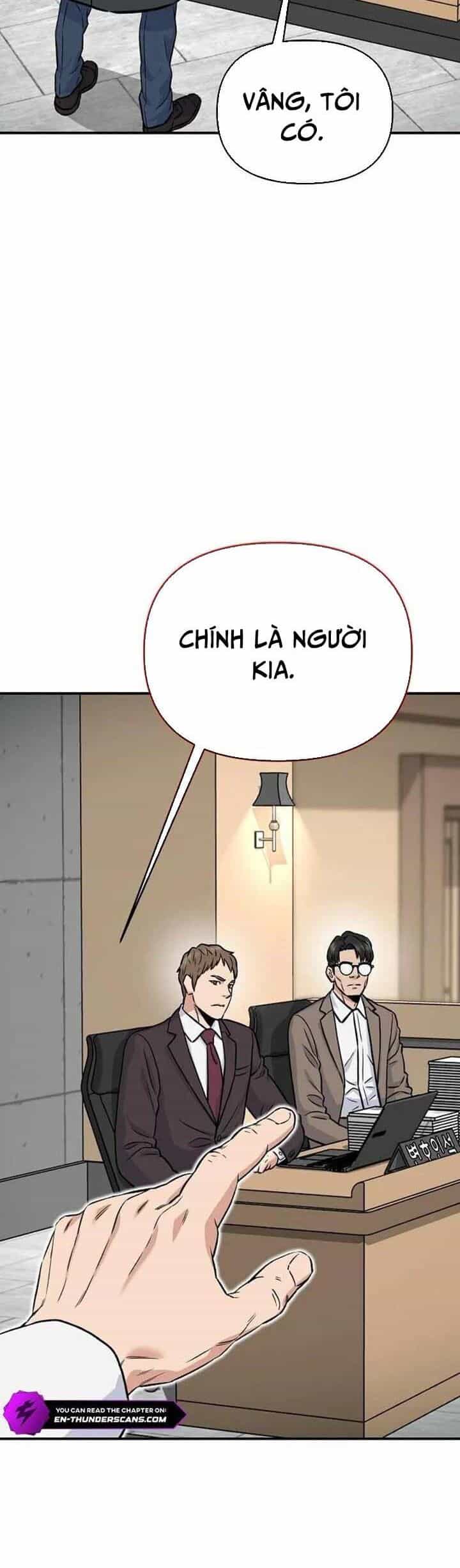 Những Câu Chuyện Kinh Dị Độc Đáo - Chương 31 - ảnh 3
