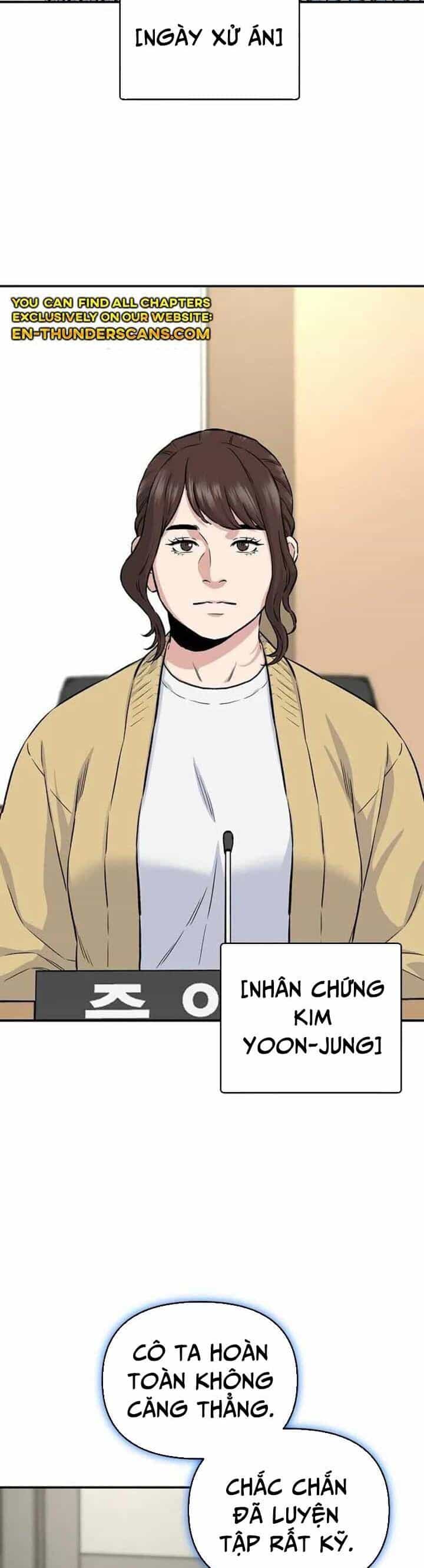Những Câu Chuyện Kinh Dị Độc Đáo - Chương 31 - ảnh 35