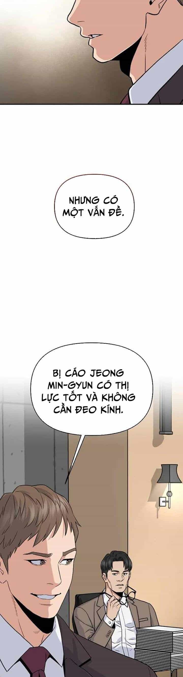 Những Câu Chuyện Kinh Dị Độc Đáo - Chương 31 - ảnh 7