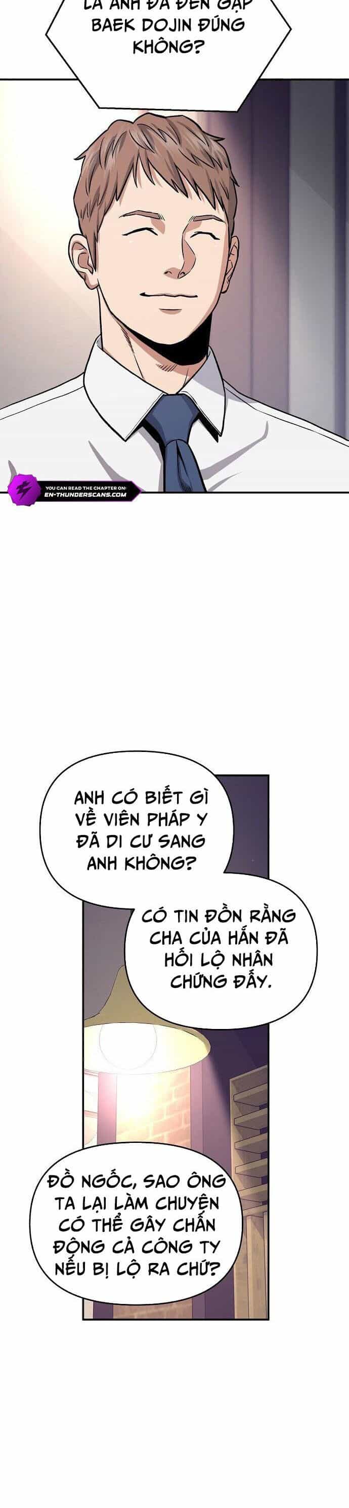 Những Câu Chuyện Kinh Dị Độc Đáo - Chương 32 - ảnh 15