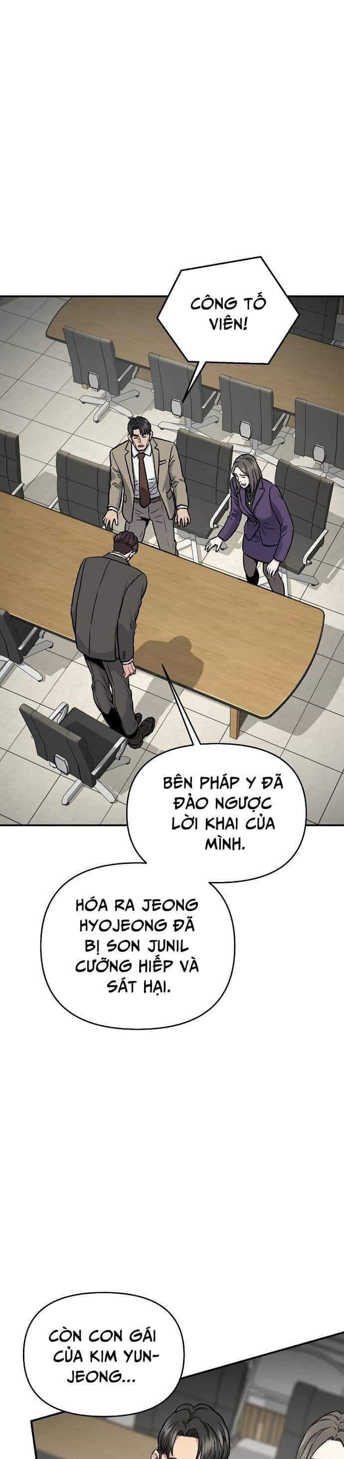 Những Câu Chuyện Kinh Dị Độc Đáo - Chương 32 - ảnh 26