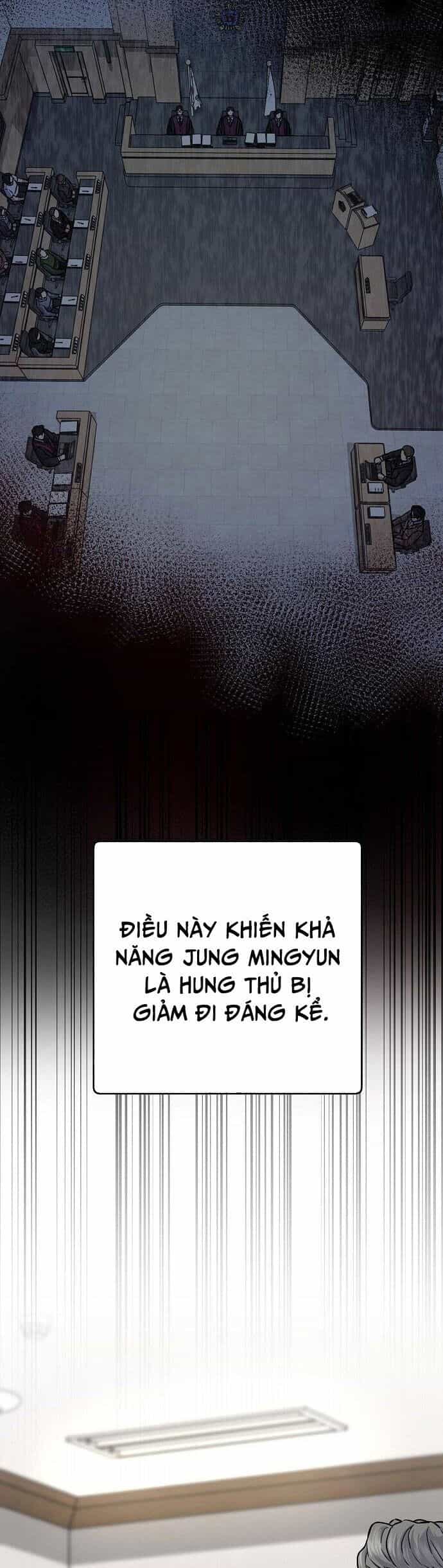 Những Câu Chuyện Kinh Dị Độc Đáo - Chương 32 - ảnh 3