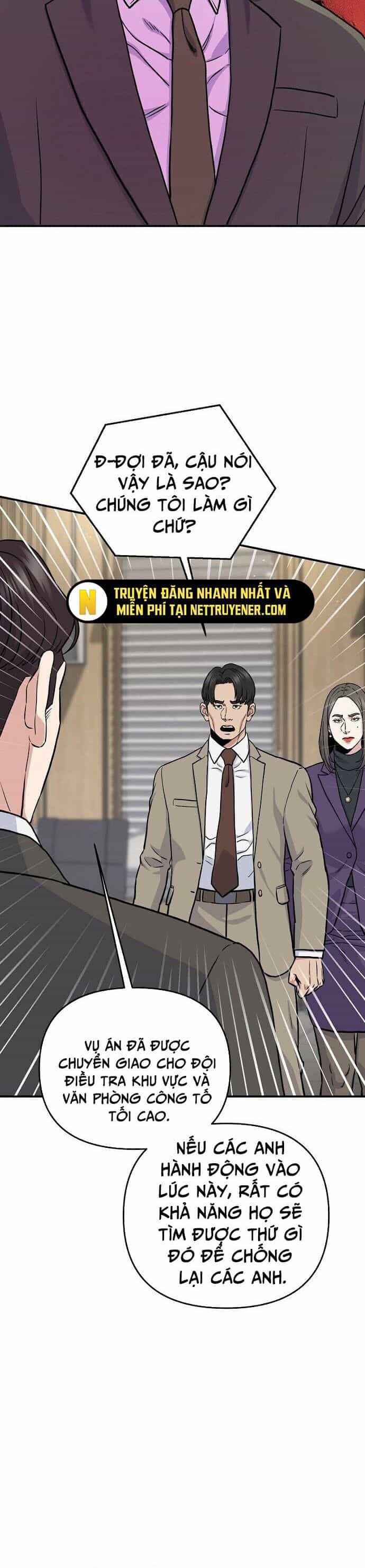 Những Câu Chuyện Kinh Dị Độc Đáo - Chương 32 - ảnh 33