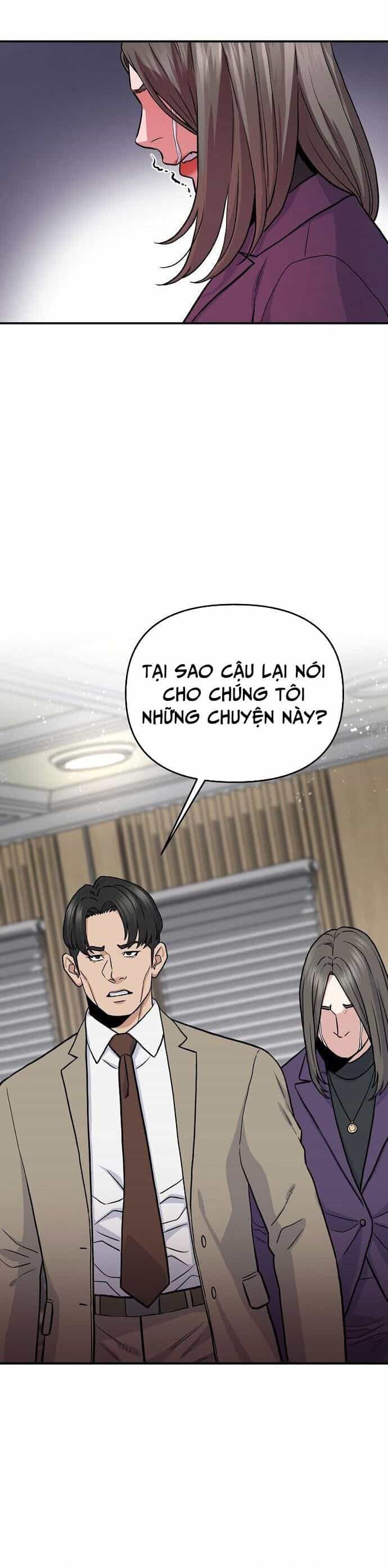 Những Câu Chuyện Kinh Dị Độc Đáo - Chương 32 - ảnh 36