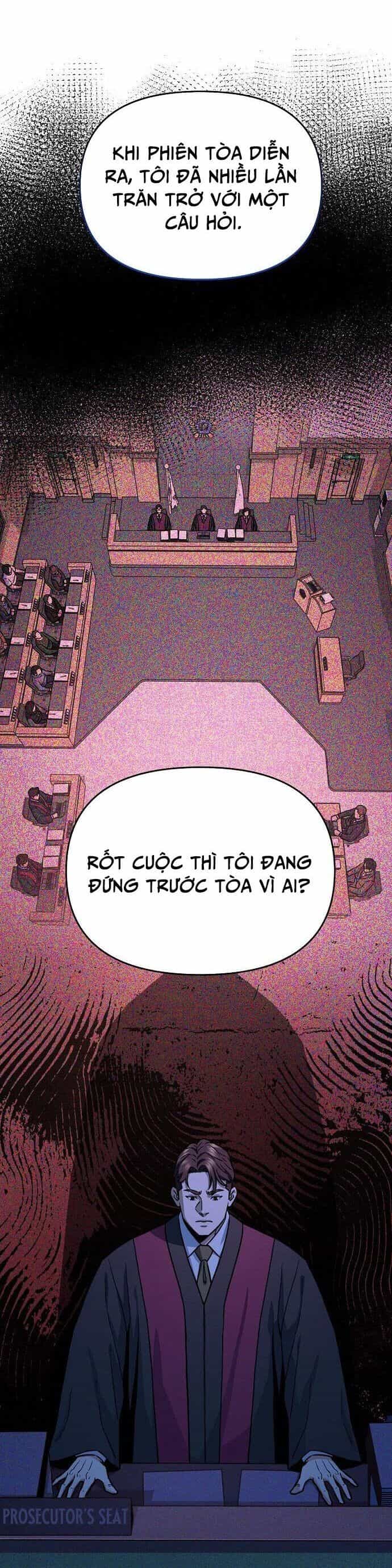Những Câu Chuyện Kinh Dị Độc Đáo - Chương 32 - ảnh 39