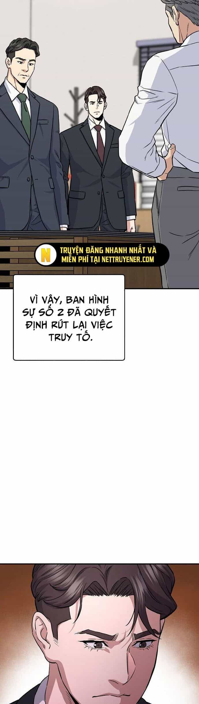 Những Câu Chuyện Kinh Dị Độc Đáo - Chương 32 - ảnh 4