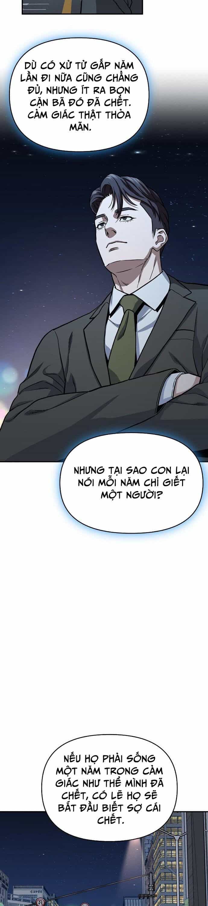 Những Câu Chuyện Kinh Dị Độc Đáo - Chương 32 - ảnh 47