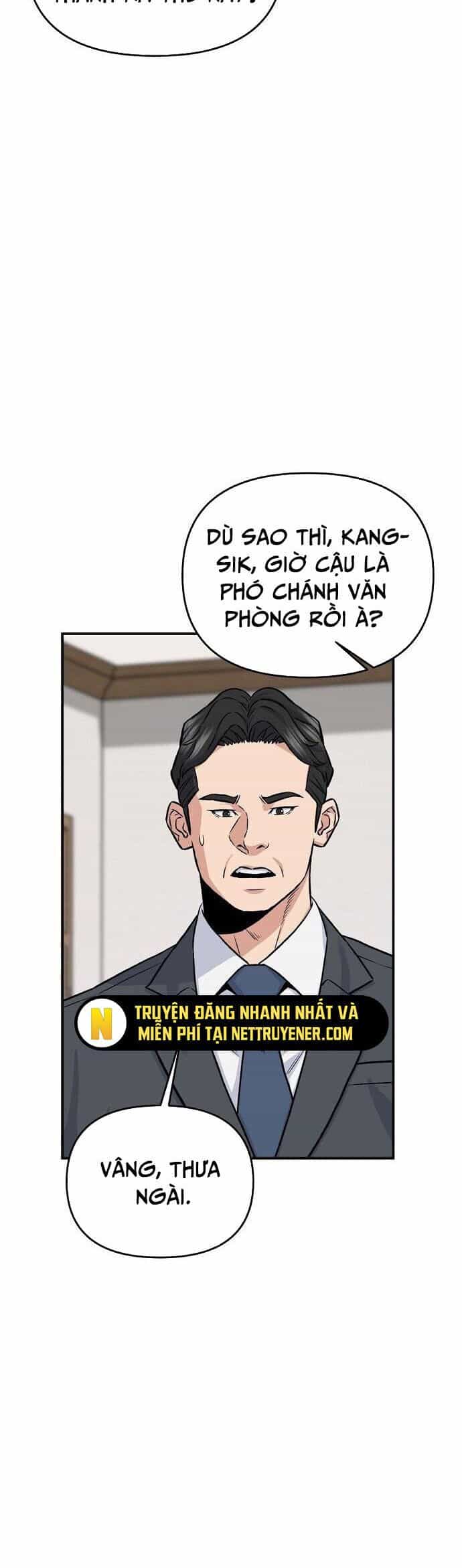 Những Câu Chuyện Kinh Dị Độc Đáo - Chương 32 - ảnh 54