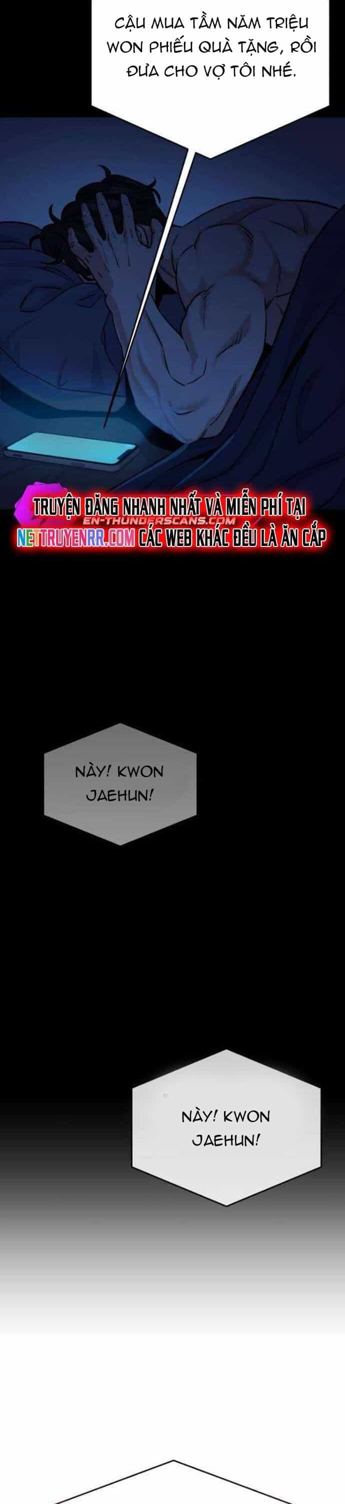 Những Câu Chuyện Kinh Dị Độc Đáo - Chương 33 - ảnh 15