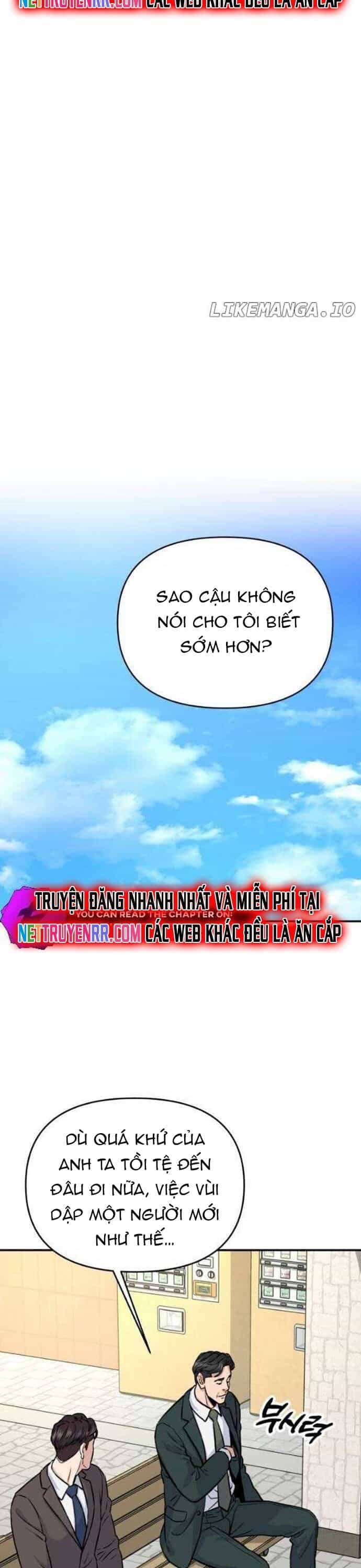 Những Câu Chuyện Kinh Dị Độc Đáo - Chương 33 - ảnh 20