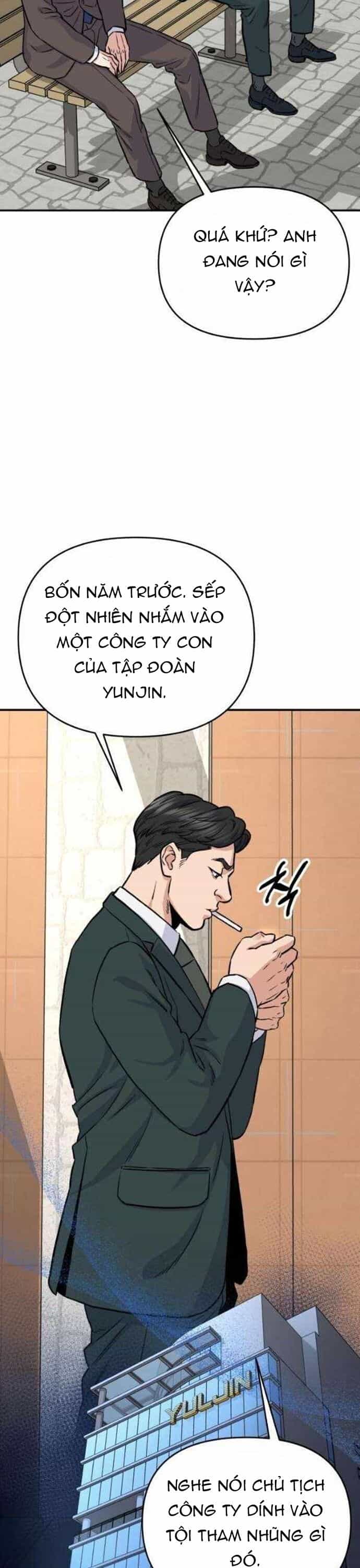 Những Câu Chuyện Kinh Dị Độc Đáo - Chương 33 - ảnh 21