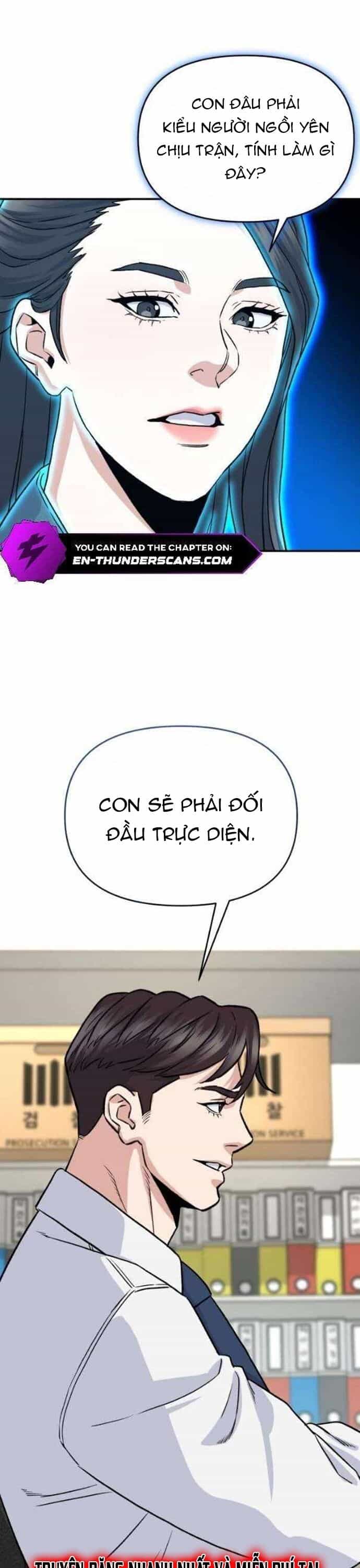 Những Câu Chuyện Kinh Dị Độc Đáo - Chương 33 - ảnh 29
