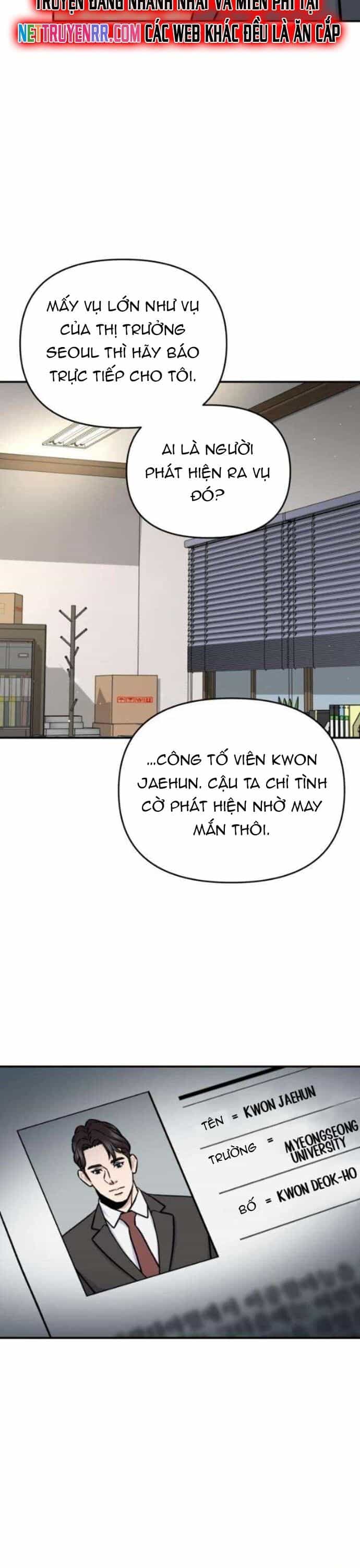 Những Câu Chuyện Kinh Dị Độc Đáo - Chương 33 - ảnh 3