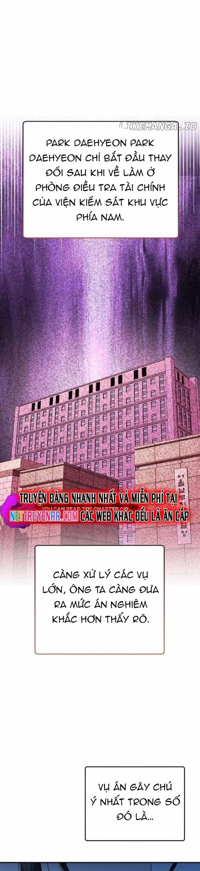 Những Câu Chuyện Kinh Dị Độc Đáo - Chương 33 - ảnh 32
