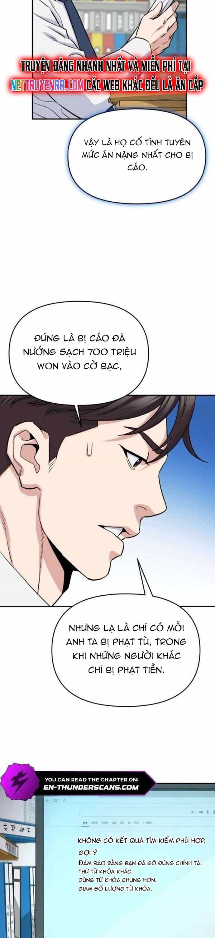 Những Câu Chuyện Kinh Dị Độc Đáo - Chương 33 - ảnh 34