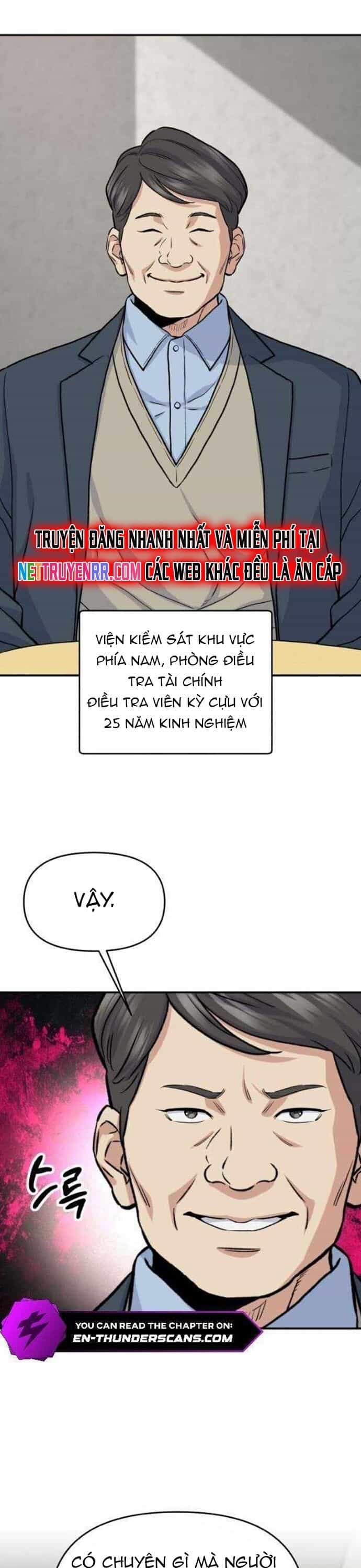 Những Câu Chuyện Kinh Dị Độc Đáo - Chương 33 - ảnh 38
