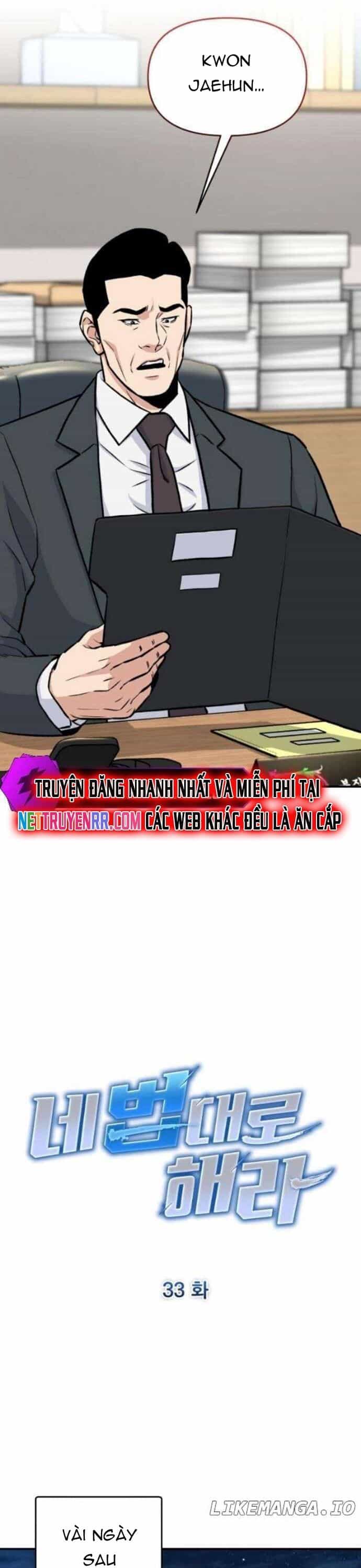 Những Câu Chuyện Kinh Dị Độc Đáo - Chương 33 - ảnh 4