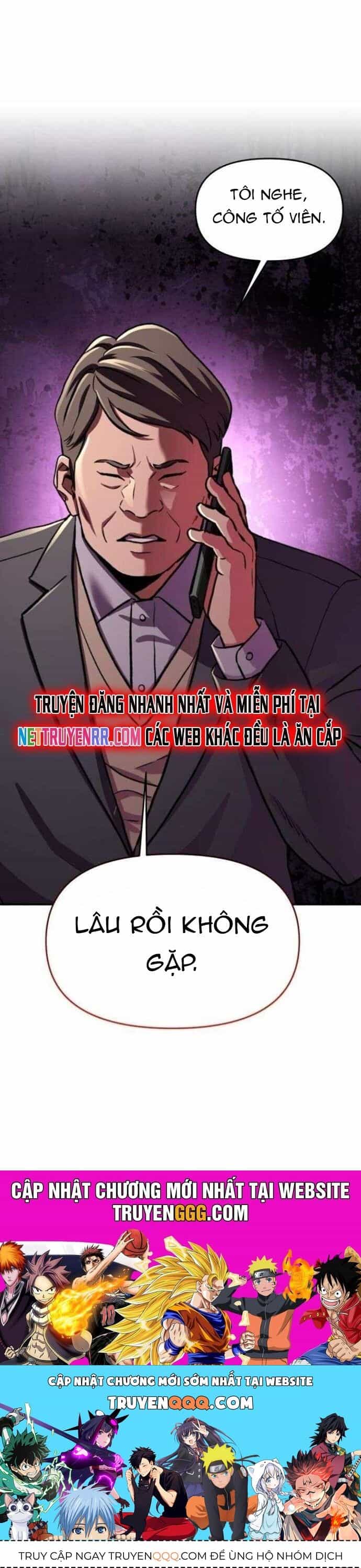Những Câu Chuyện Kinh Dị Độc Đáo - Chương 33 - ảnh 45