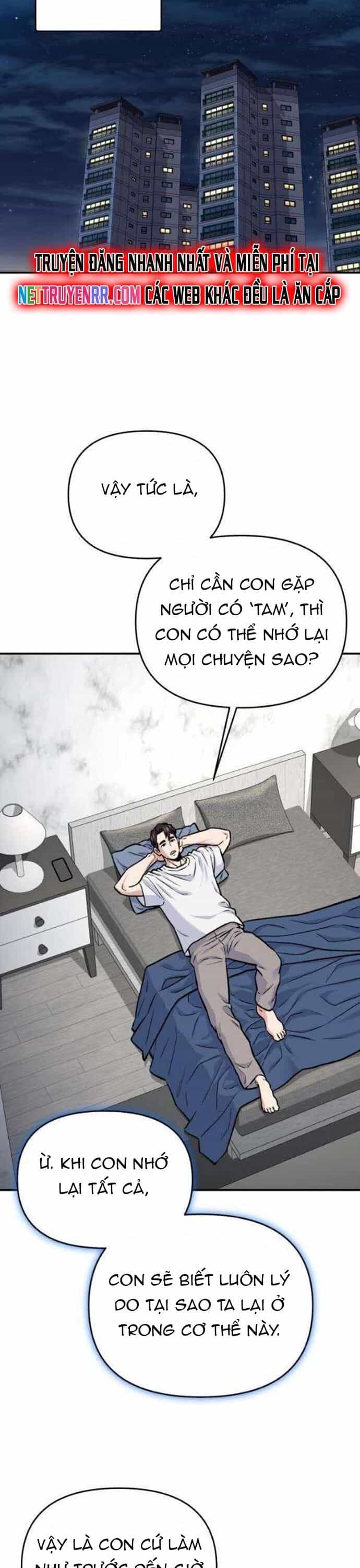 Những Câu Chuyện Kinh Dị Độc Đáo - Chương 33 - ảnh 5