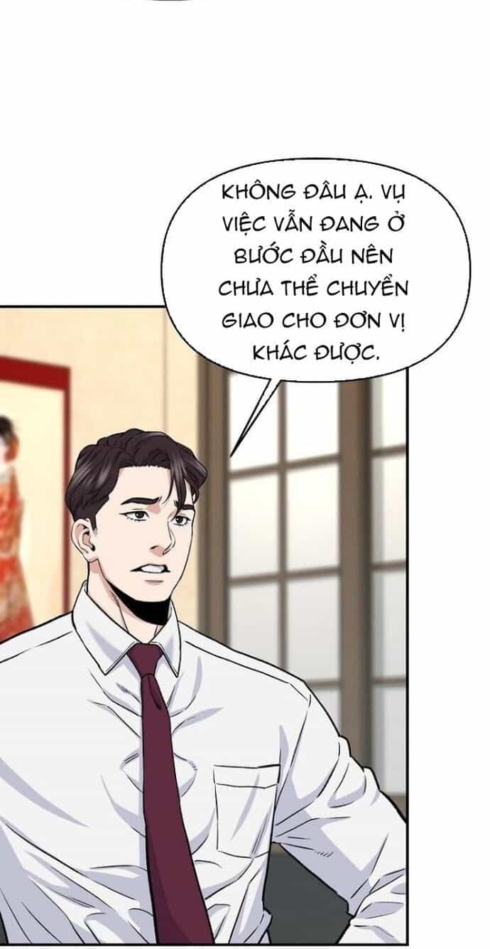 Những Câu Chuyện Kinh Dị Độc Đáo - Chương 34 - ảnh 13