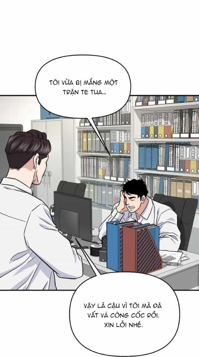 Những Câu Chuyện Kinh Dị Độc Đáo - Chương 34 - ảnh 2