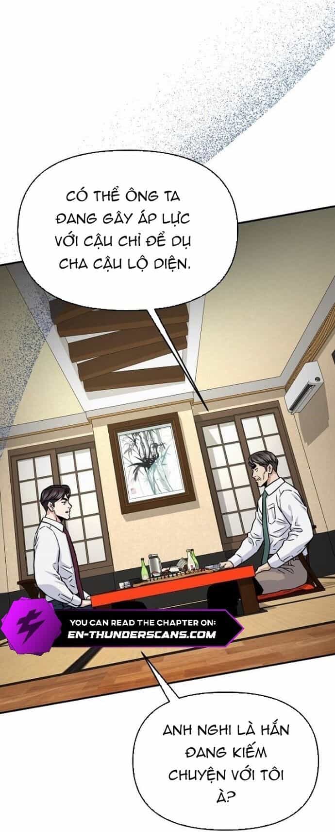 Những Câu Chuyện Kinh Dị Độc Đáo - Chương 34 - ảnh 33