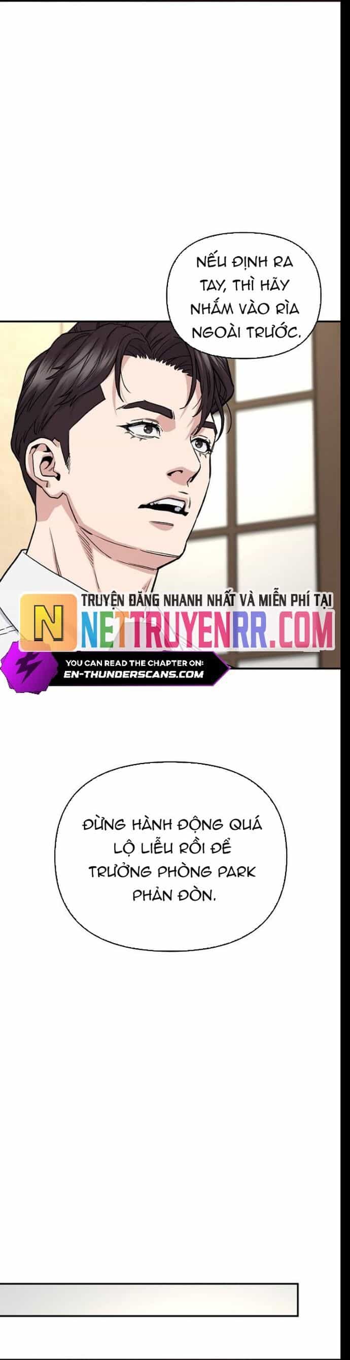 Những Câu Chuyện Kinh Dị Độc Đáo - Chương 34 - ảnh 36