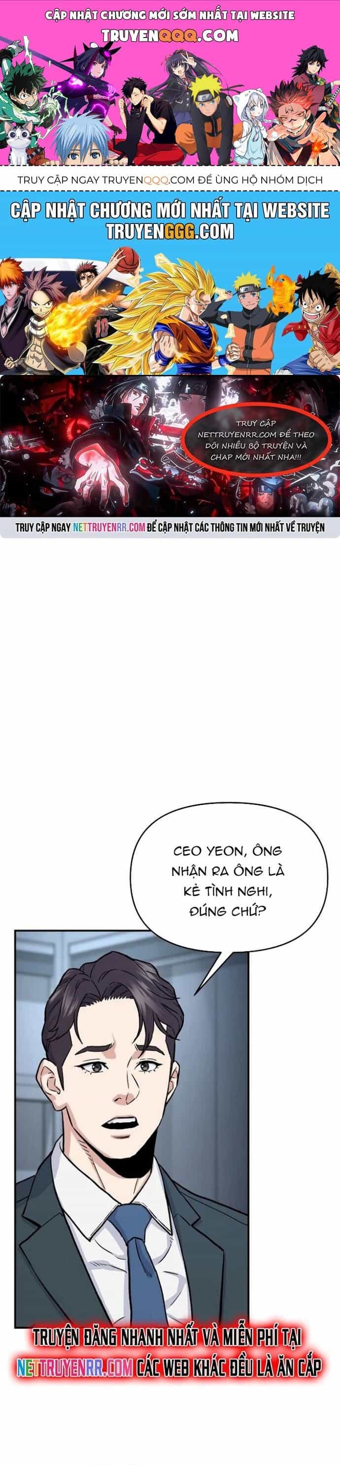 Những Câu Chuyện Kinh Dị Độc Đáo - Chương 36 - ảnh 1