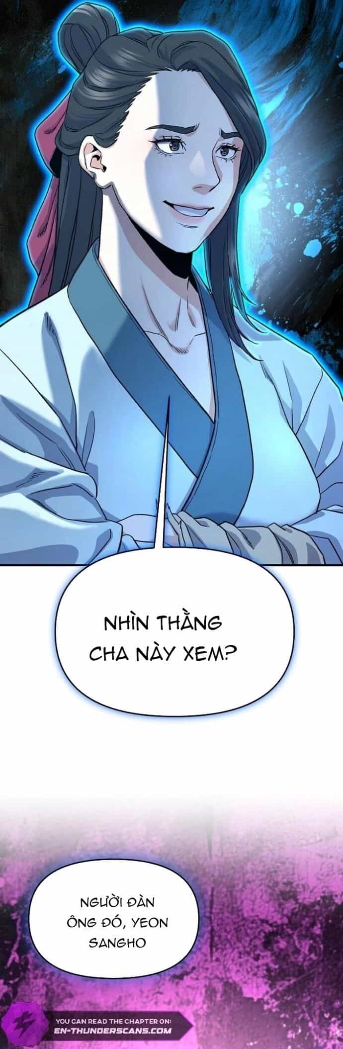 Những Câu Chuyện Kinh Dị Độc Đáo - Chương 36 - ảnh 3