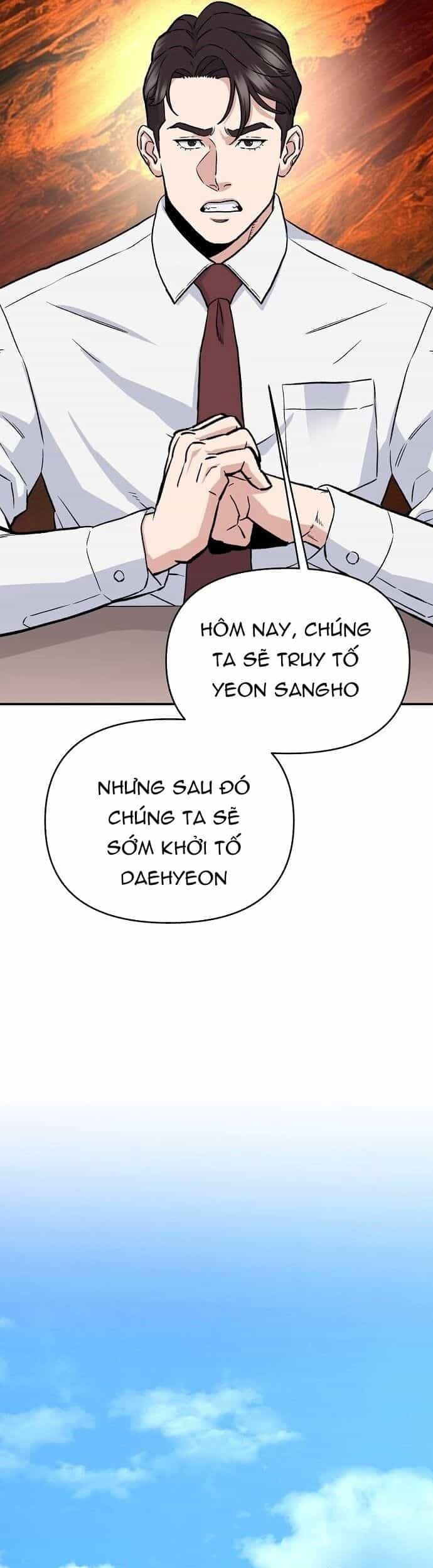 Những Câu Chuyện Kinh Dị Độc Đáo - Chương 36 - ảnh 31