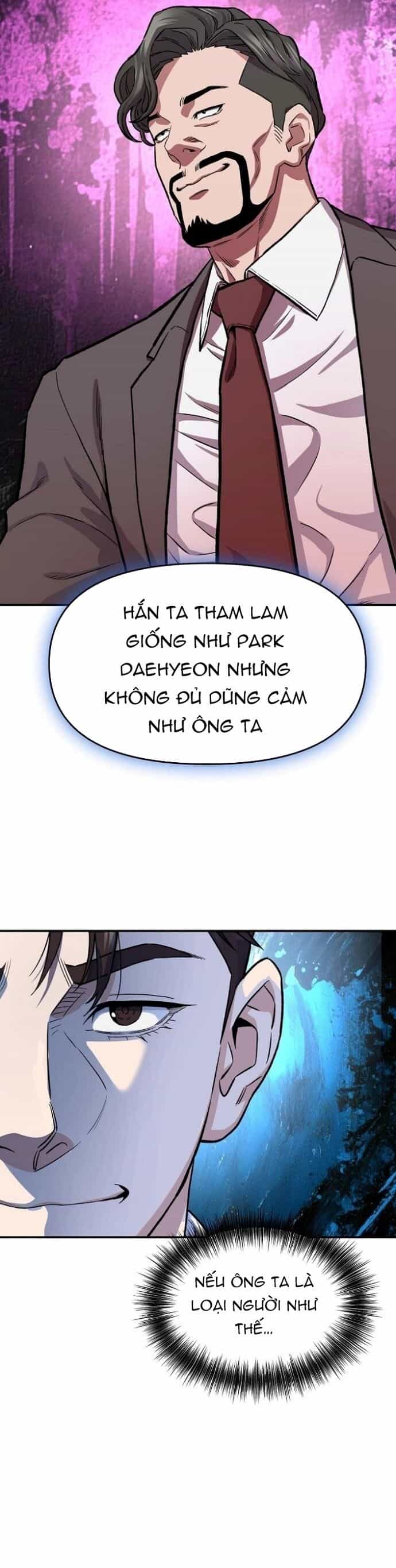 Những Câu Chuyện Kinh Dị Độc Đáo - Chương 36 - ảnh 4