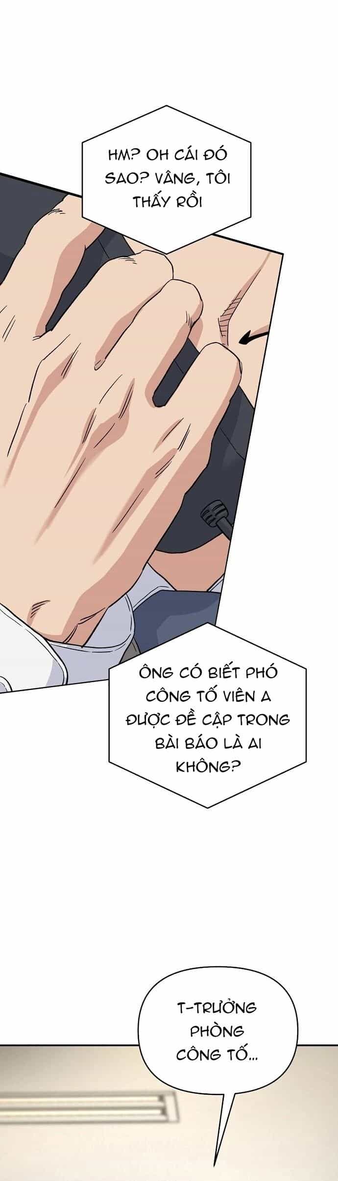 Những Câu Chuyện Kinh Dị Độc Đáo - Chương 36 - ảnh 40