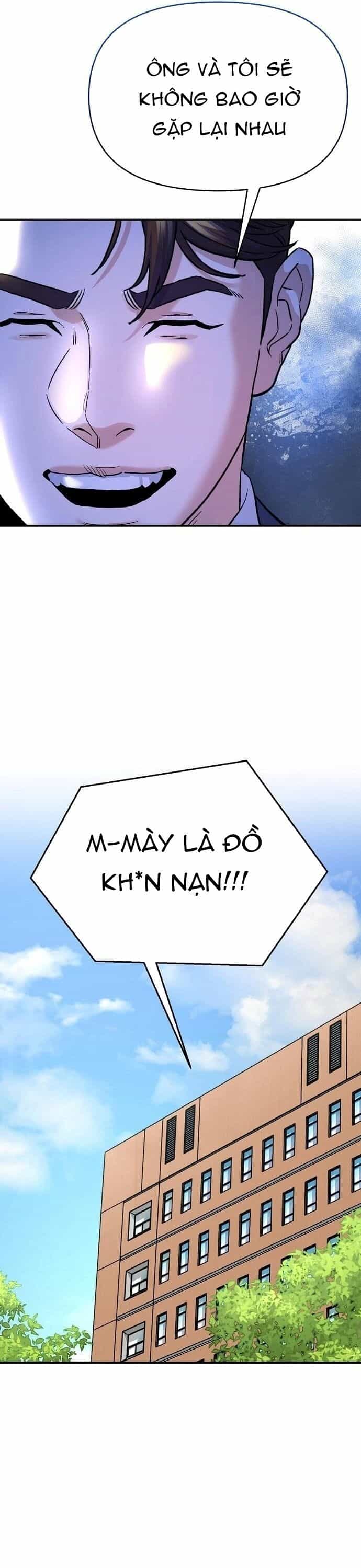 Những Câu Chuyện Kinh Dị Độc Đáo - Chương 36 - ảnh 52