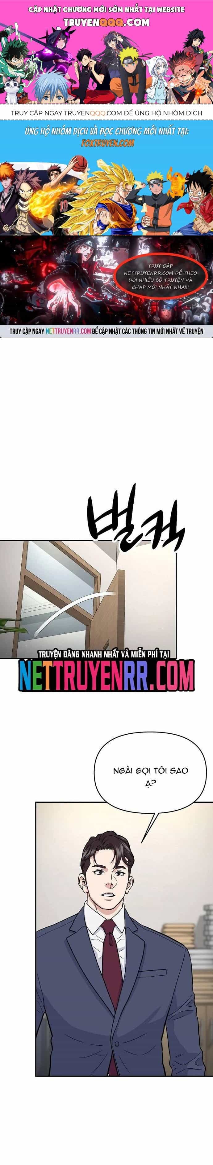Những Câu Chuyện Kinh Dị Độc Đáo - Chương 37 - ảnh 1
