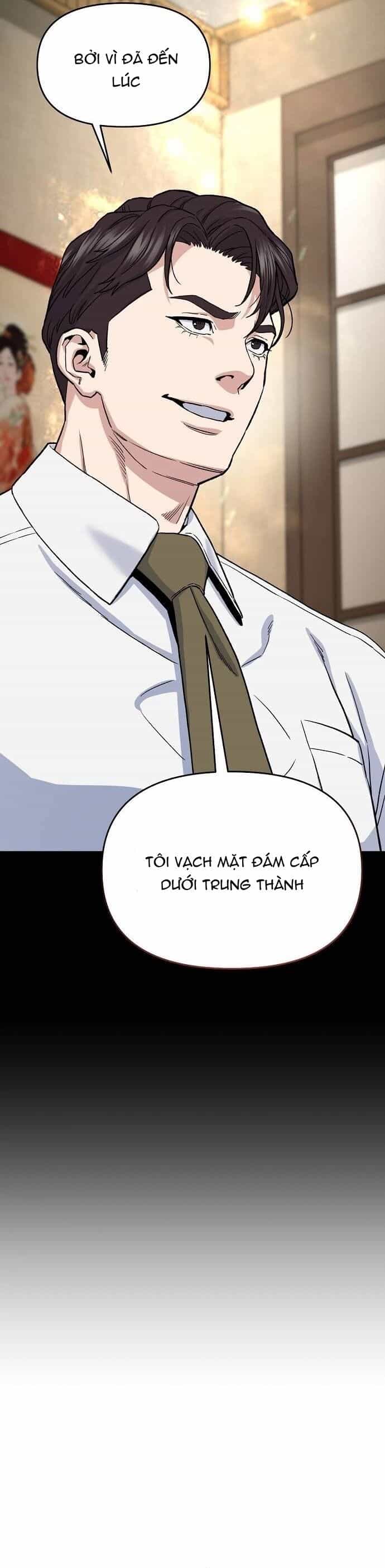 Những Câu Chuyện Kinh Dị Độc Đáo - Chương 37 - ảnh 13