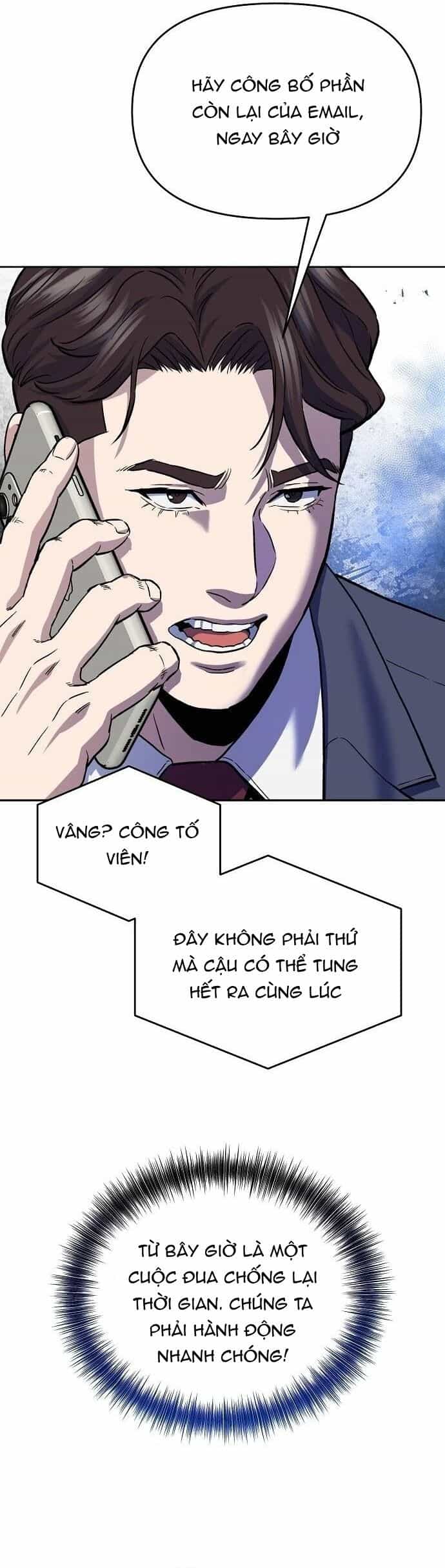 Những Câu Chuyện Kinh Dị Độc Đáo - Chương 37 - ảnh 21