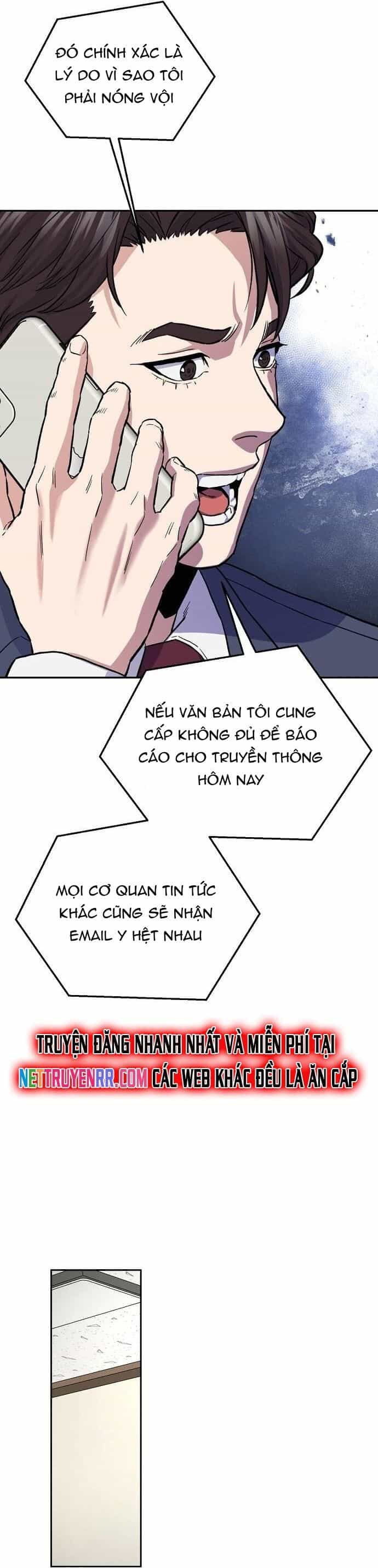Những Câu Chuyện Kinh Dị Độc Đáo - Chương 37 - ảnh 22