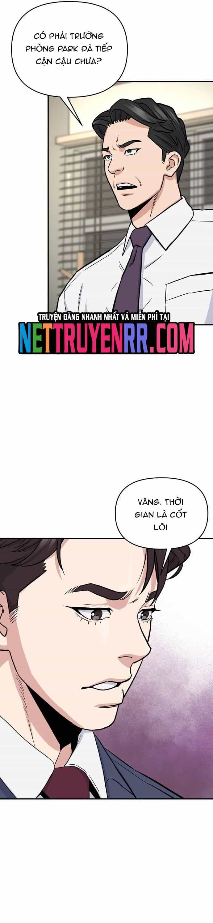 Những Câu Chuyện Kinh Dị Độc Đáo - Chương 37 - ảnh 28