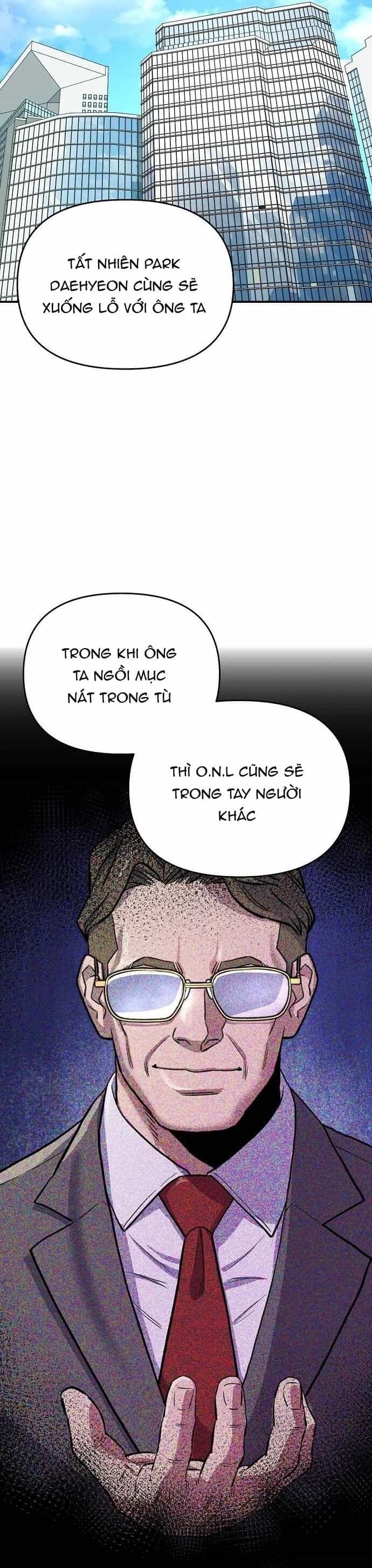 Những Câu Chuyện Kinh Dị Độc Đáo - Chương 37 - ảnh 42