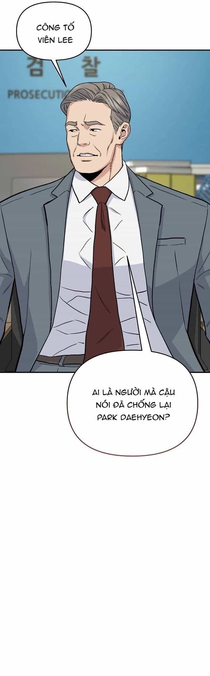 Những Câu Chuyện Kinh Dị Độc Đáo - Chương 37 - ảnh 46