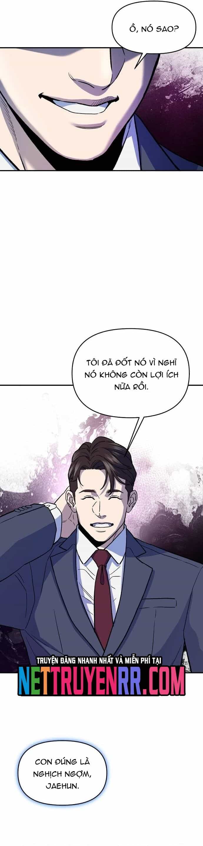 Những Câu Chuyện Kinh Dị Độc Đáo - Chương 37 - ảnh 5