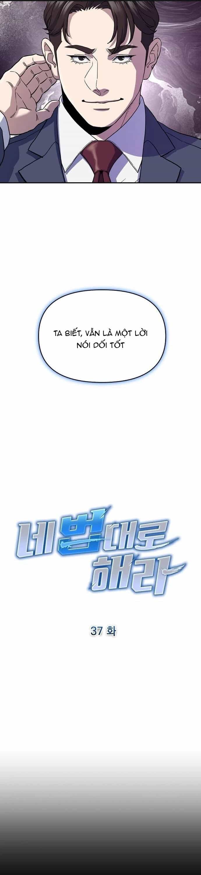 Những Câu Chuyện Kinh Dị Độc Đáo - Chương 37 - ảnh 6
