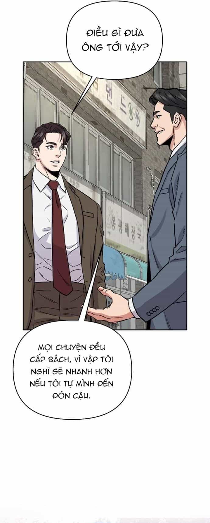 Những Câu Chuyện Kinh Dị Độc Đáo - Chương 38 - ảnh 14
