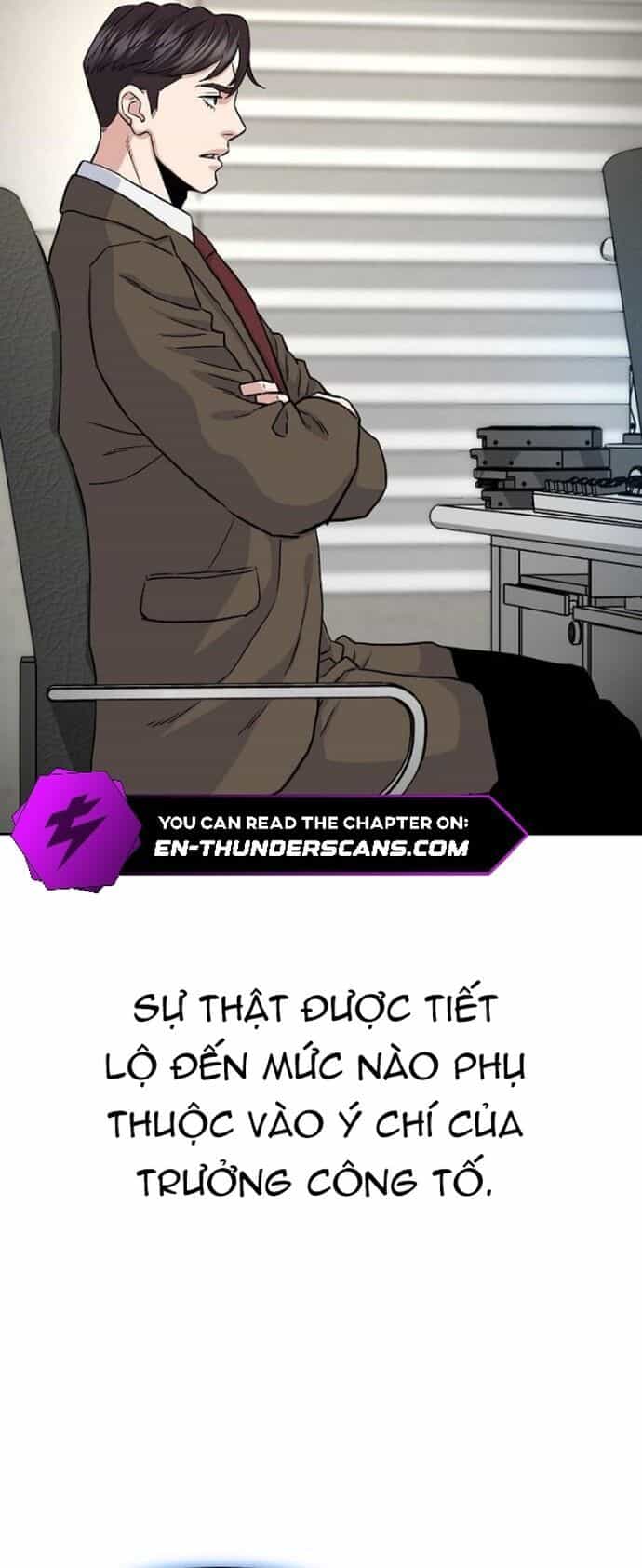 Những Câu Chuyện Kinh Dị Độc Đáo - Chương 38 - ảnh 25