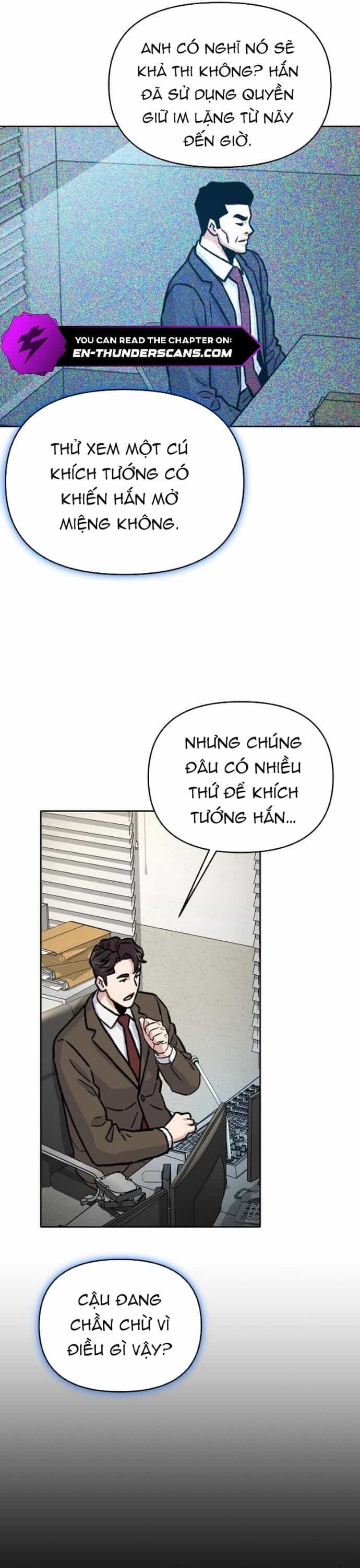 Những Câu Chuyện Kinh Dị Độc Đáo - Chương 38 - ảnh 27