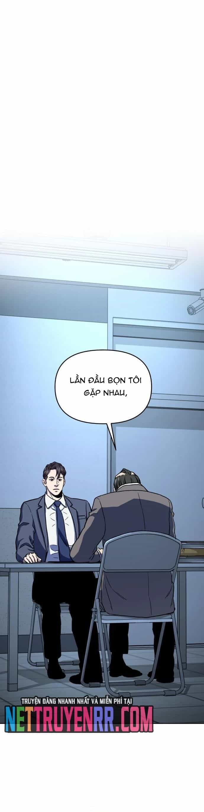 Những Câu Chuyện Kinh Dị Độc Đáo - Chương 39 - ảnh 10