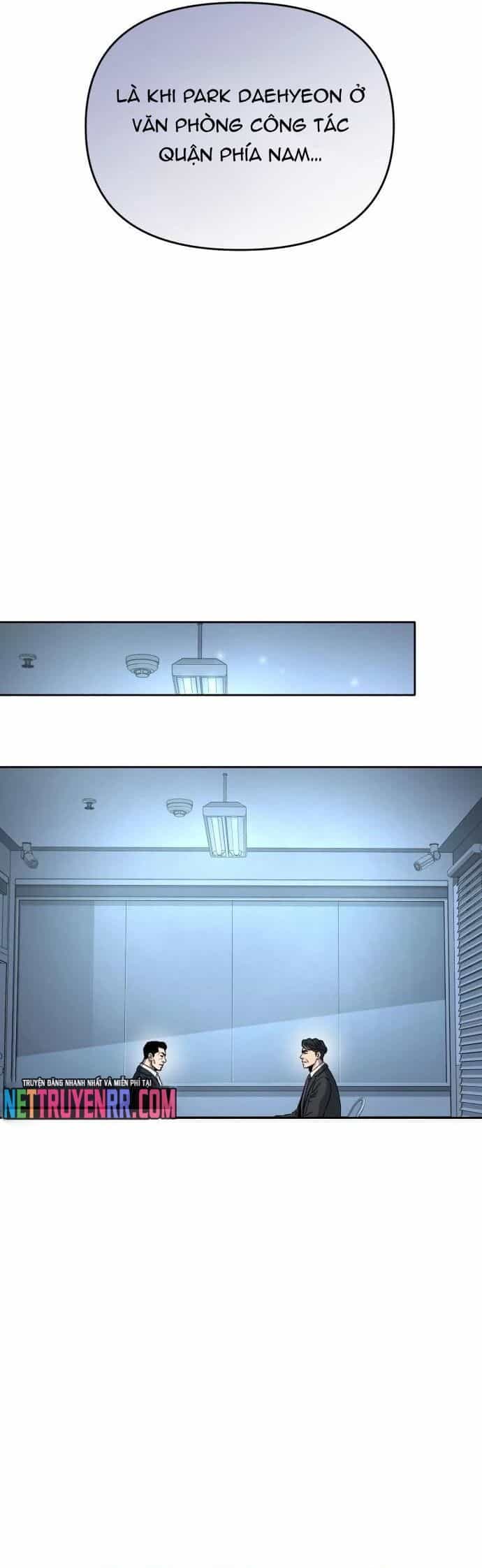 Những Câu Chuyện Kinh Dị Độc Đáo - Chương 39 - ảnh 11